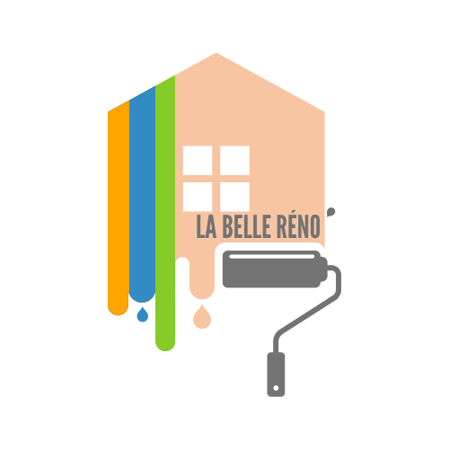 Logo la belle reno Hyères - La Crau