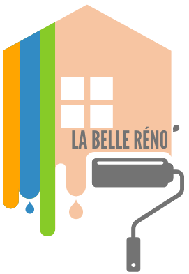 Logo la belle réno